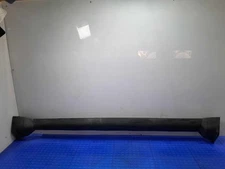 08-12 Jeep Liberty Rocker Molding Side Skirt Left Driver Side OEM 1AW19RXFAD