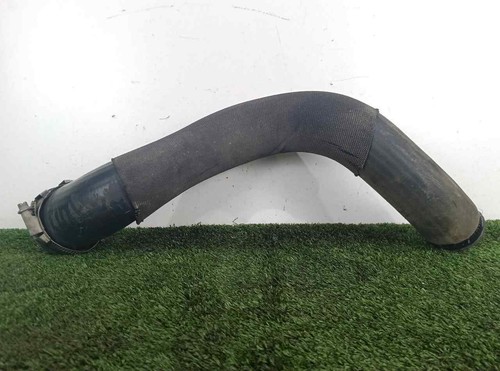 4F0145738Q TURBOLADER-DRUCKROHR / FLEXIBLE / 703206 FÜR AUDI A6 BERLINA 4F2 2.