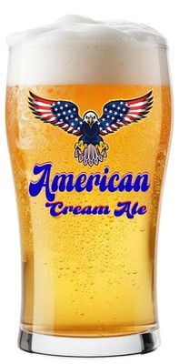 American Cream Ale Beer Recipe Ingredients Kit - Brew Your Own Beer at Home