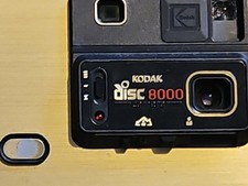 Kodak Disc Film Cameras for sale | eBay