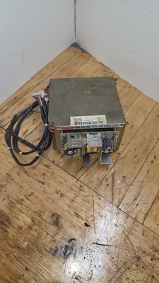   HAAS 32-0962B LOW VOLTAGE PS MODIFIED SERVO AMP POWER SUPPLY CNC  