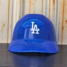 Vintage Victory Way Sports Los Angeles Dodgers Blue MLB Souvenir Baseball Hat