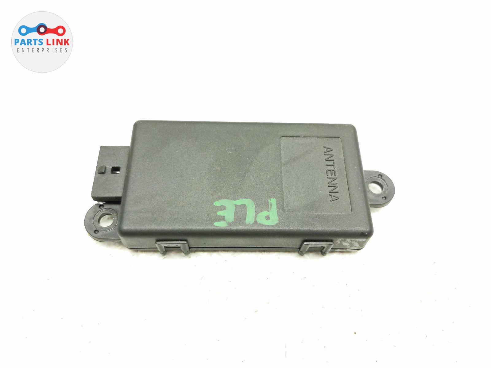 2008-14 FERRARI CALIFORNIA VOLUMETRIC SENSOR CONTROL MODULE BRAIN 206764 F149