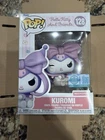 Funko Pop! Supreme Le: Sanrio - Kuromi - Funko (Exclusive) #128