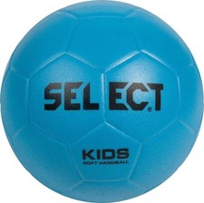 Select Piłka ręczna Dzieci Miękka 250016