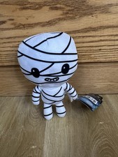 2024 Universal Studios Monsters The Mummy Plu...
