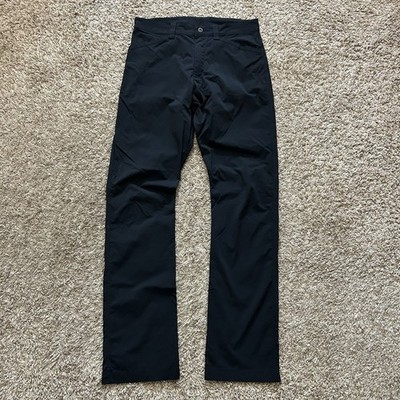 Goruck Simple Tough Dry Lightweight Athletic Performance Pants 32x36