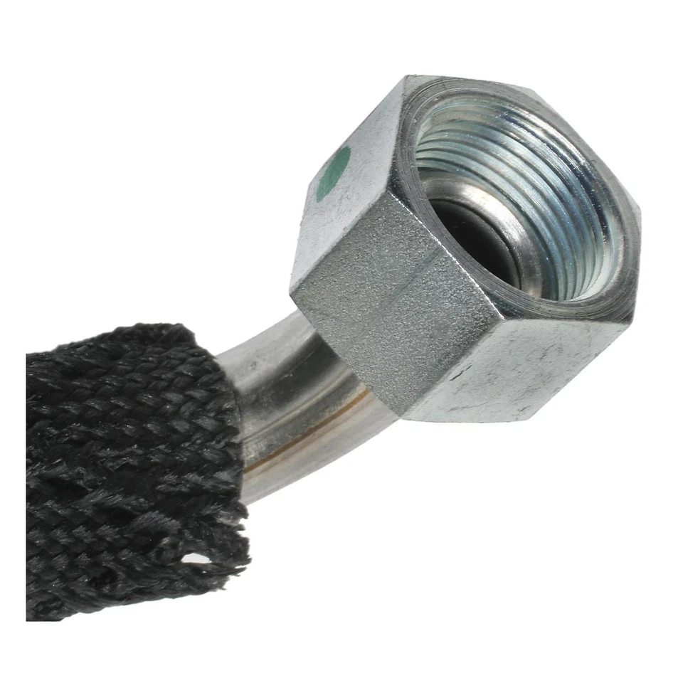 For 2003-2008 Lincoln Town Car Exhaust Gas Recirculation (EGR) Tube SMP 2003 - Image 2 of 4