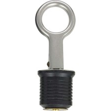 Rullo spina 1-1/4 Agri Fab 49467 argento nero pezzo di ricambio attrezzatura prato