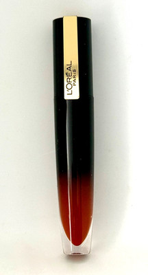 Loreal Brilliant Signature Lipstick, Lippenstift, 6,4ml - 304 Be Unafraid
