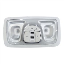 PLAFONIERA PER FIAT 500 L Living 735552711 (13>16)