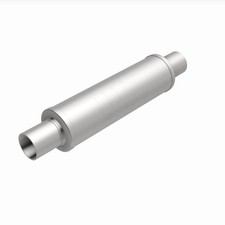 Magnaflow 10415 One Muffler Mag Ss 14x4x4 2.25x2.25 C C Resonators Magnaflow 10415 One Muffler Mag Ss 14x4x4 2.25x2.25 C C Resonators