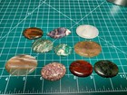 Stone Cabachons — photo 1