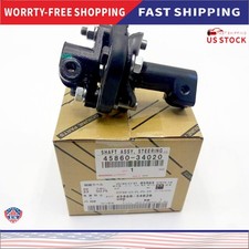 OEM Intermediate Steering Shaft For 98-04 Toyota 4Runner Tacoma 45860-34020