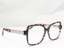 Swarovski SK 5448 055 Coloured Havana Women's Eyeglasses Frames 55-16-140