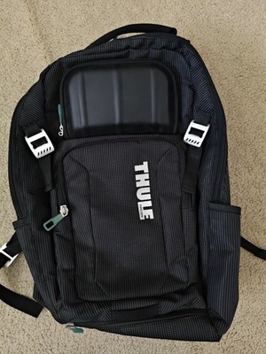 Thule - Crossover 32L Weatherproof Backpack for 17'' Laptop