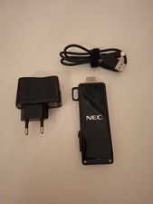 NEC DS1-MP10RX Multi Presenter Stick Super Zustand 