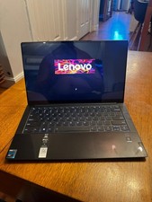 Lenovo Ideapad Slim 9 14ITL5 14'' Touchscreen i7 evo 16GB Ram 512GB SSD