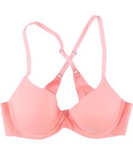 American Eagle Womens Racerback Demis Bra