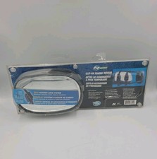 1 Fit System 3891 Universal Clip-on Trailer T...