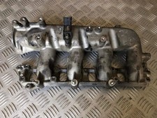FIAT STILO 192 Ansaugbrücke 46761259 1.90 Diesel 103kw 2005 20295584