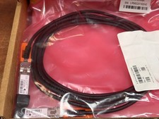 Lot of 10 Genuine CISCO SFP-H10GB-CU3M SFP 3 Meter 10GBASE Twinax Copper Cable