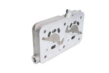Plaque intermédiaire de compresseur d'air pour VOLVO 8500 8500/A40D/B12/FH