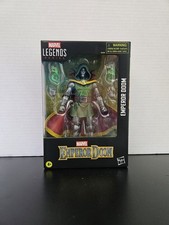 IN STOCK  Marvel Legends Series Emperor Doom 6-Inch Action Figure BY HASBRO