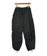 Allumer Pants (Other) Black (Approx. M) 2200610347153