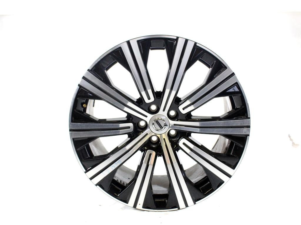 1x Alufelge 20 Zoll 9.0