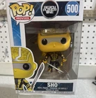 Funko POP! Movies - Ready Player One Vinyl Figure - SHO - New