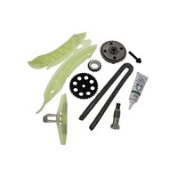 Ina 559019230 Steuerkettensatz FüR Citroen Ds Mini N14 N18 Peugeot 1.6 Turbo