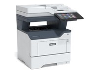 Xerox Versalink B415 S/W-Laserdrucker Scanner Kopierer Fax Usb Lan