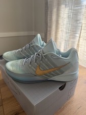 Size 10.5 Womens, 9 Mens - Nike Sabrina 3 EP ...