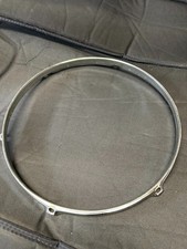 14" 6-Hole Triple-Flanged Drum Hoop