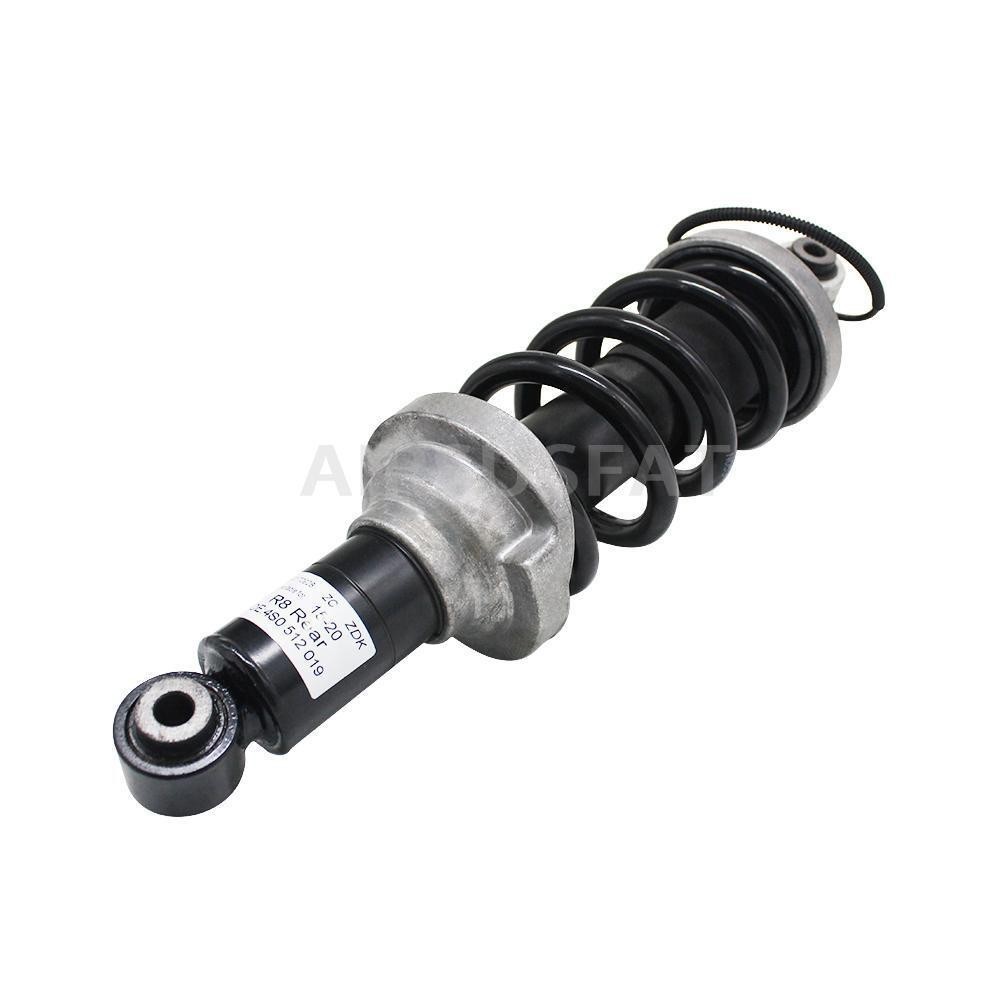 Lamborghini Huracan 2015-2022 Rear Right Adaptive dampers 2 pcs P/N 4S0512019