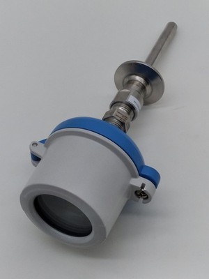 Endress + Hauser TM412-NVR9/101 Temperature Transmitter 