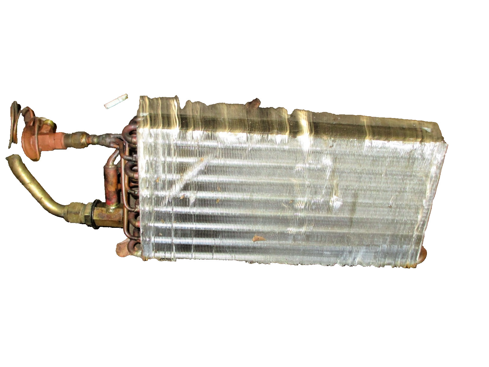 Rolls Royce Silver Spur Spirit Bentley A/C Evaporator 1981-1992