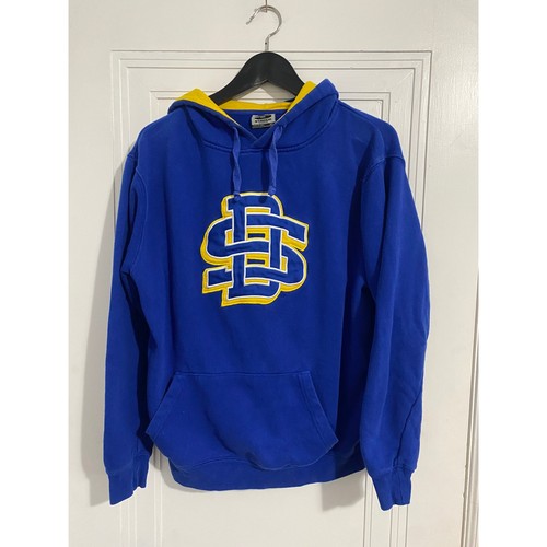 South Dakota State University Jackrabbits Hoodie Size Medium