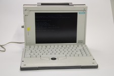 SIEMENS SIMATIC PG 720 P Programmiergerät de...