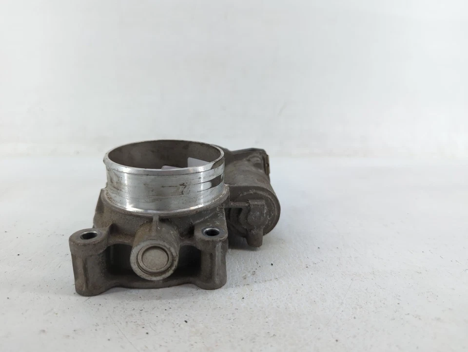 Chevrolet Equinox 2012-2015 carrocería del acelerador Hayiy Foto 4 de 4