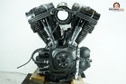 2000 Harley Softail FXSTD Deuce OEM CARB Twin Cam 88 B Engine Motor 16128-00 13K