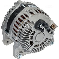 Generatore alternatore HC-Cargo Lima F 032 116 561 14V per OPEL VIVARO Bus X82