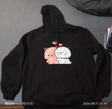 Bubu und Dudu HOODIE XXL
