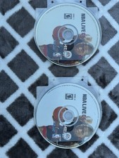 NBA Live 06 (Sony PlayStation 2, 2005)
