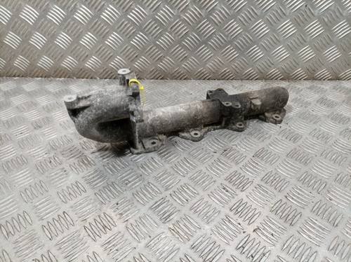 Renault Trafic MK2 2.0 Vivaro 2007-14 Inlet Intake Manifold 8201082165 93198714 - Picture 7 of 7