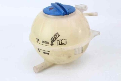 6Q0121407B ausdehnungsgefäß für VOLKSWAGEN POLO 1.2 12V 2005-2009 208049