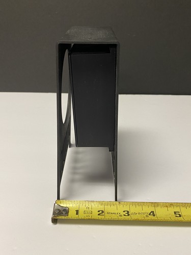 Michael Graves Thebes Design Square Alarm Clock Never Used! - Picture 10 of 11
