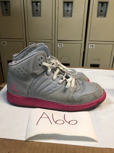 air jordan girl basketball shoes