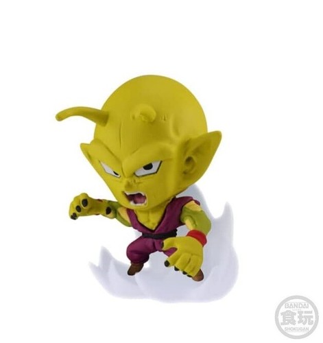 Dragon Ball Super Warriors Chou Senshi Mini Figure 7 Goku Gohan Piccolo Gamma - Picture 23 of 85